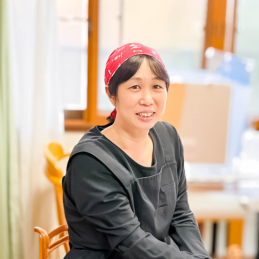 兵庫県 加古川市 合同会社開智は、障害者グループホーム「グループホームかけはしⅠ・Ⅱ」と、精神科に特化した訪問看護ステーション「かけはし訪問看護ステーション」を運営しております。合同会社開智 社員インタビュー スタッフ紹介